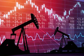 Капитал - Нефтяные котировки упали на спекуляциях о «ядерной сделке»