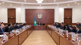 Фото: Primeminister.kz 