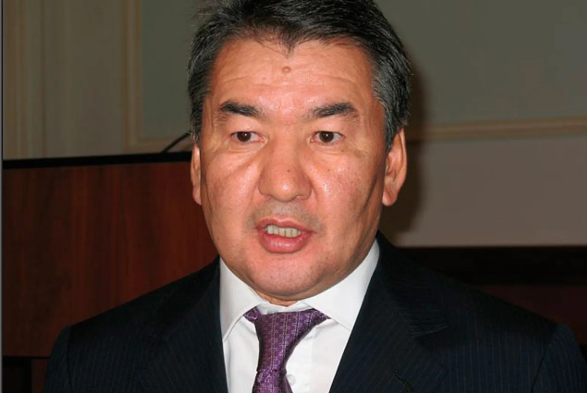 Капитал - Казахстан видит в Малайзии экономический потенциал