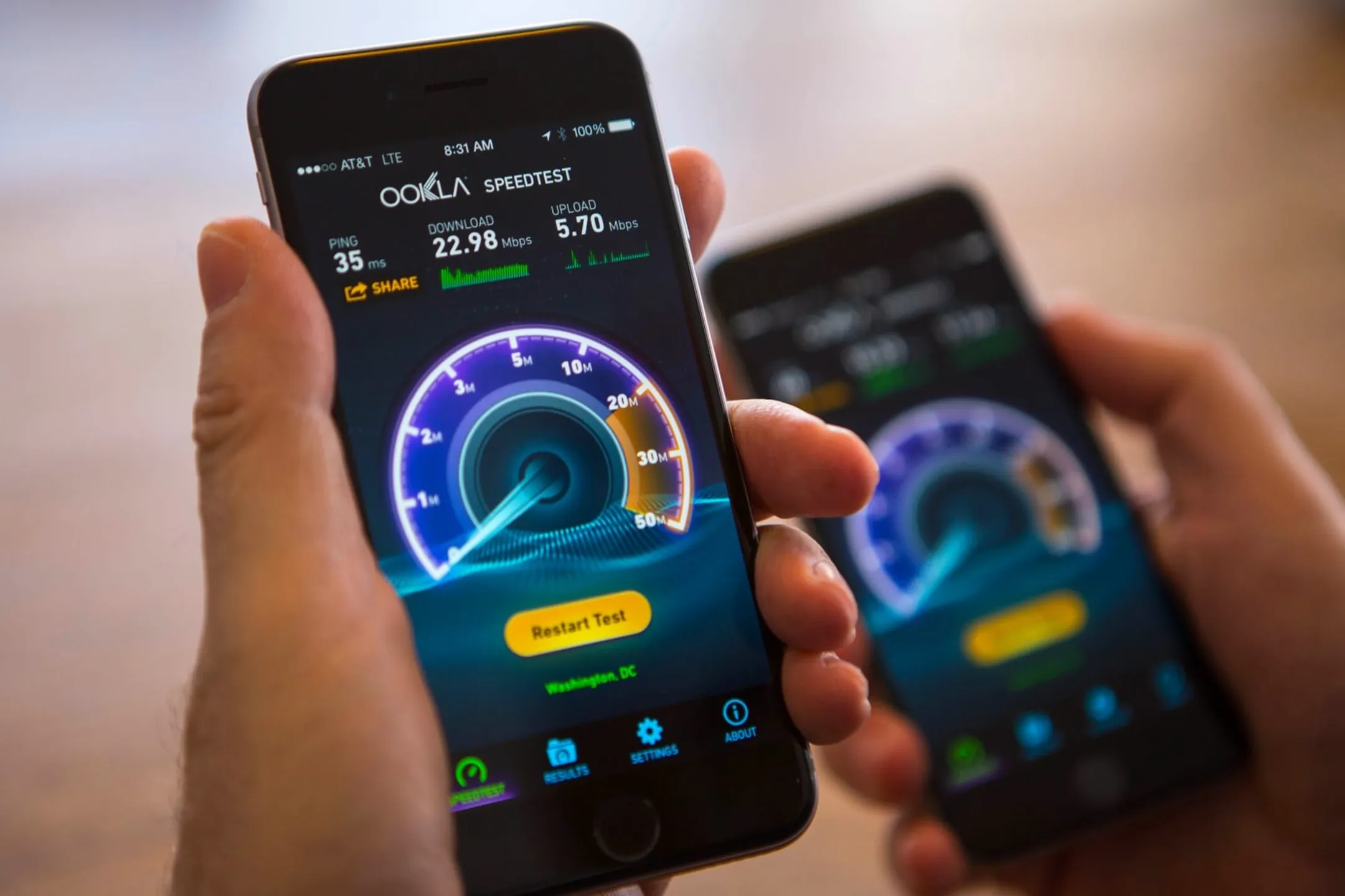 Айбек Нуркадыр: Наша цель -  максимальная доступность интернета для всех - Image Kapital.kz