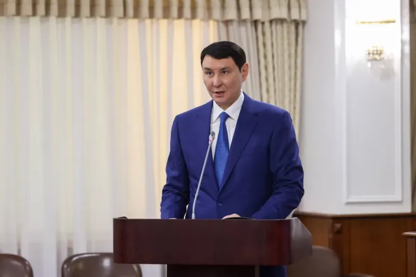 Капитал - Госорганы с самым низким освоением бюджета назвал Минфин