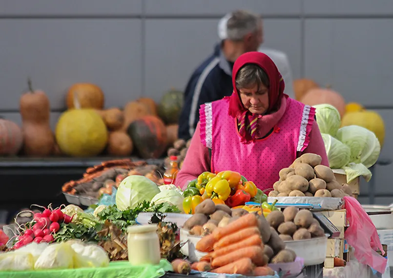 Капитал - Украина потеряла $100 млрд из-за торговой войны с Россией