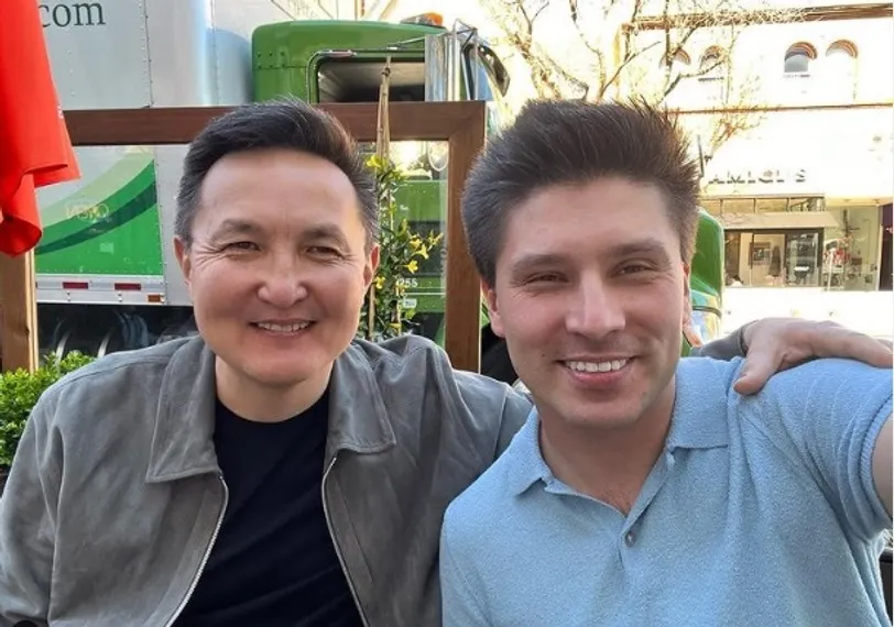 Капитал - Ключевая команда InDriver переезжает в Казахстан