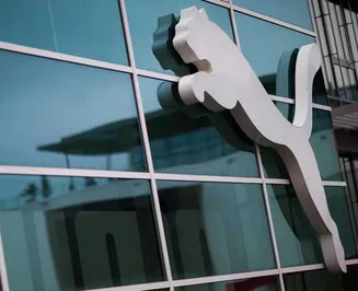Kering распределит 70% акций Puma между своими акционерами