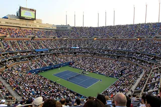 Капитал - Призовой фонд US Open-2013 достиг рекордной суммы