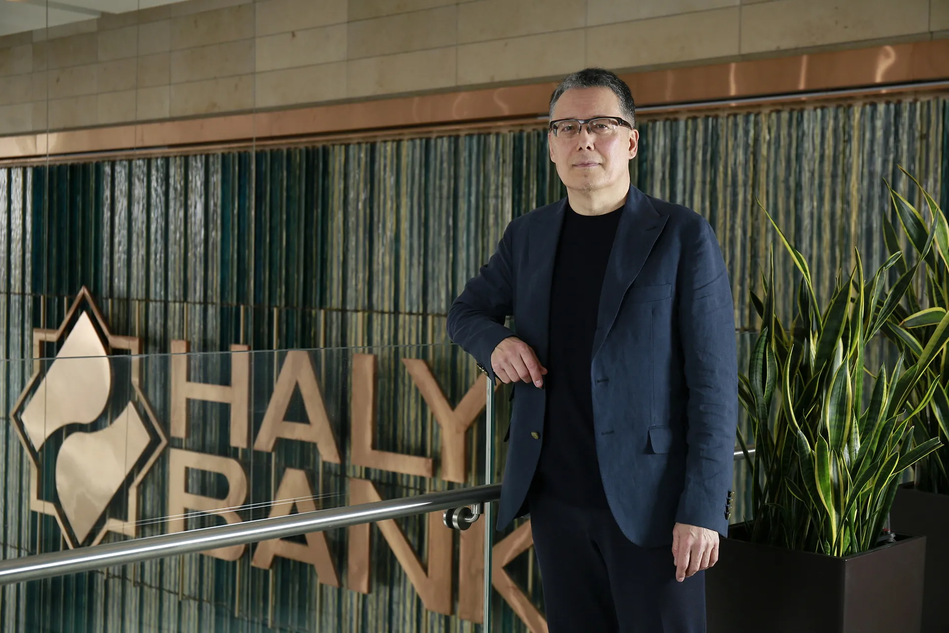 Капитал - История создания Halyk Bank.
Часть 2: Операция «приватизация»