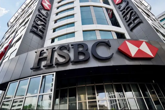 HSBC снизил прогноз цены Brent до $64 за баррель