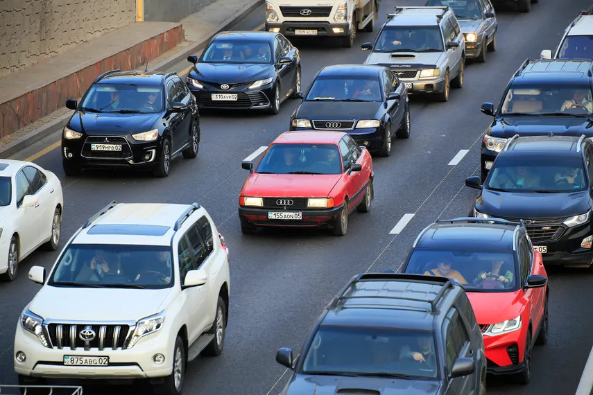 Фото: Руслан Пряников