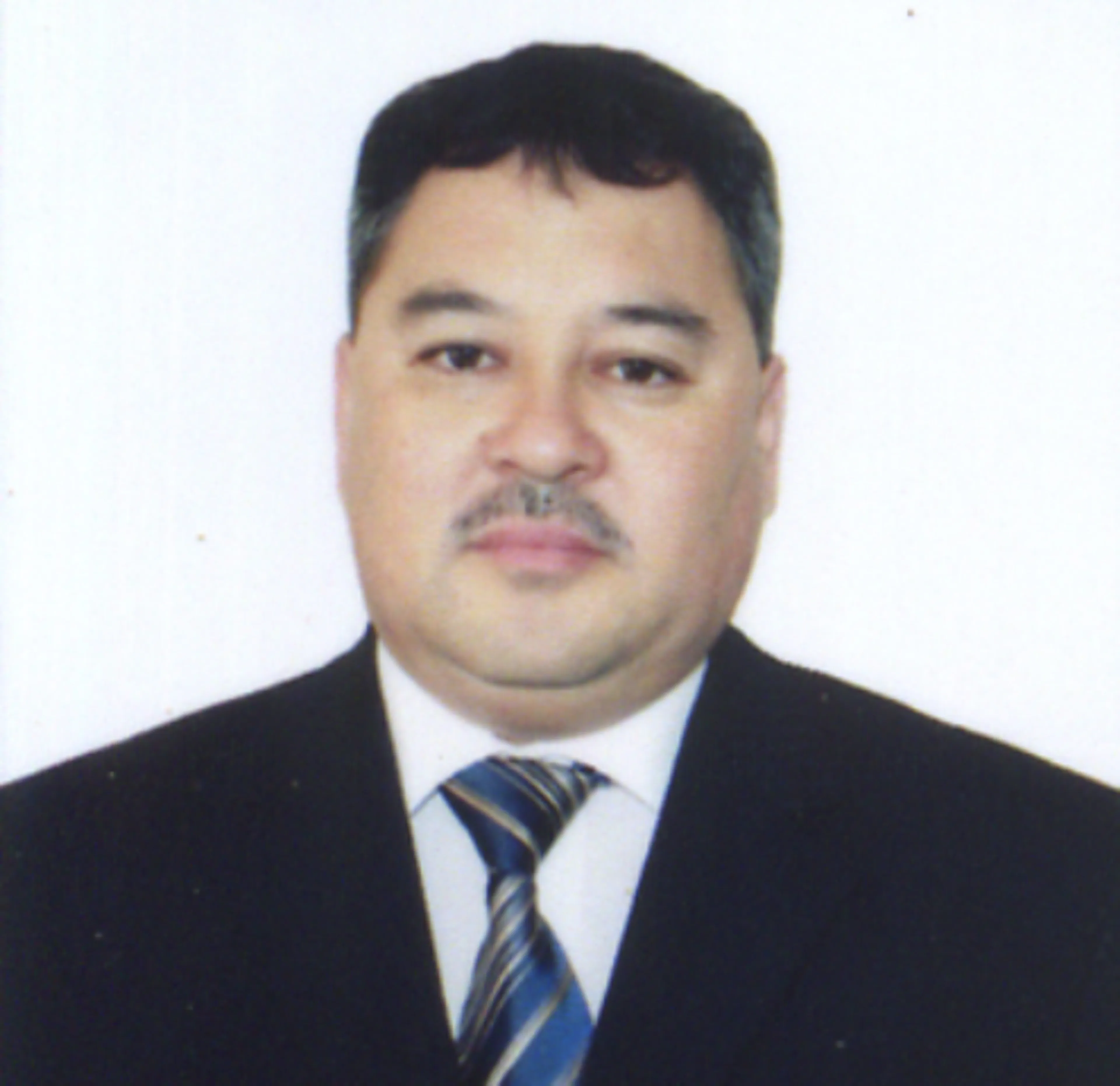 Капитал - Назначен аким Алгинского района Актюбинской области