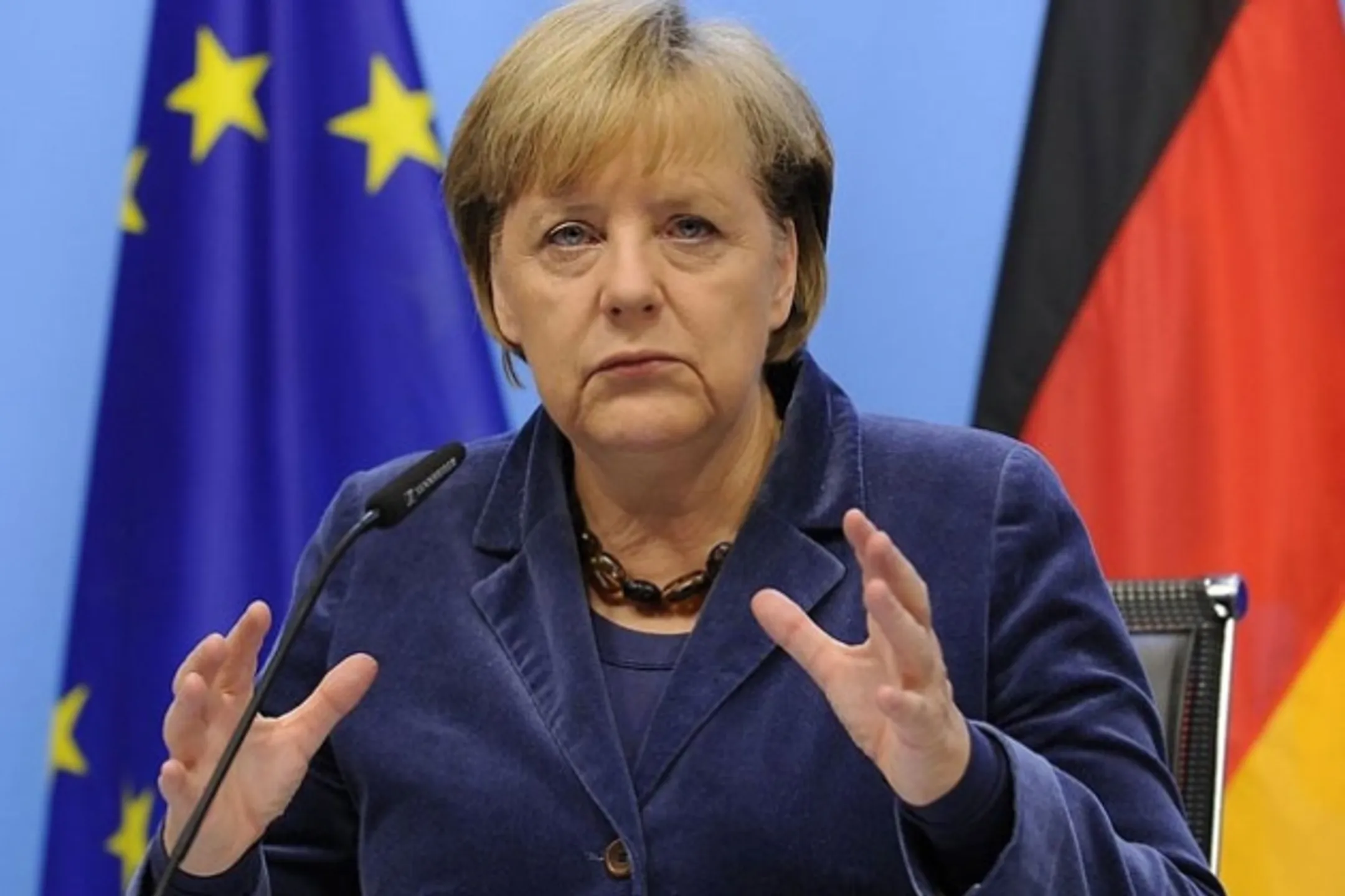 Санкции против РФ будут отменены при условии устранения их причин - Image Kapital.kz