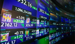 Капитал - Фондовые рынки растут на фоне сильной корпоративной отчетности