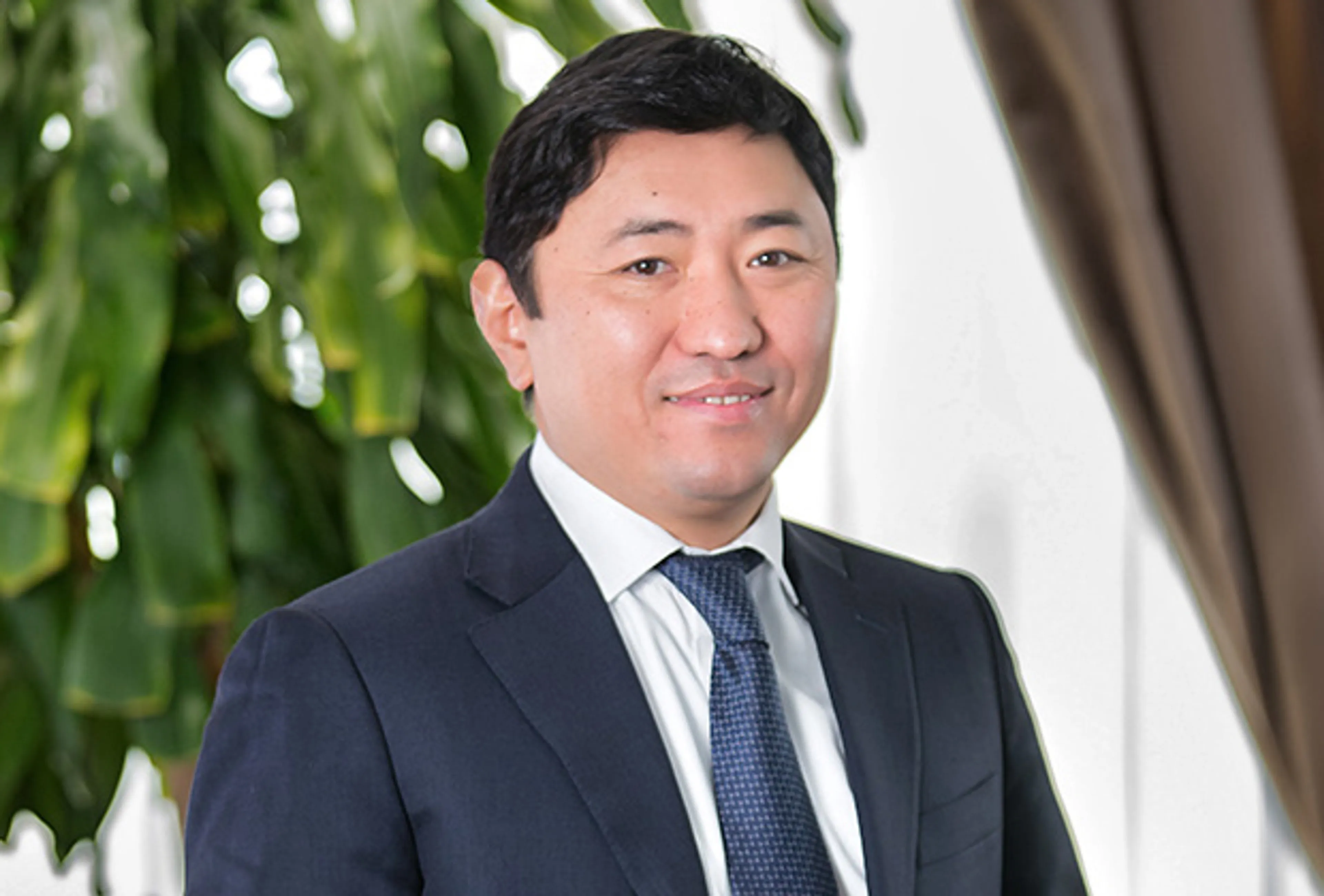 Капитал - Болат Акчулаков получил новое назначение