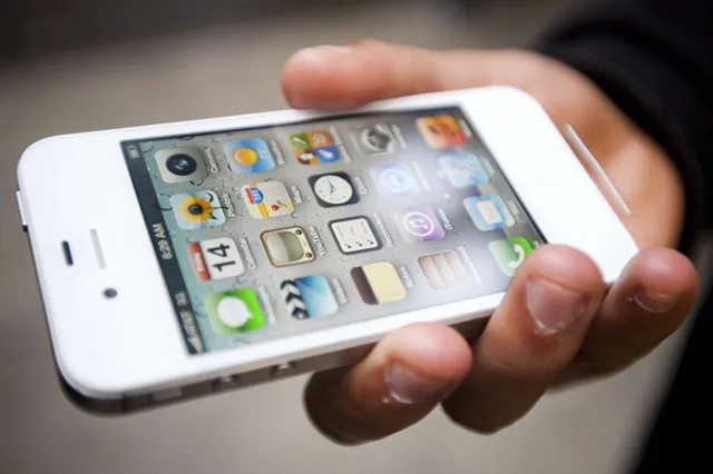 Пользователь iPhone убит электрическим током