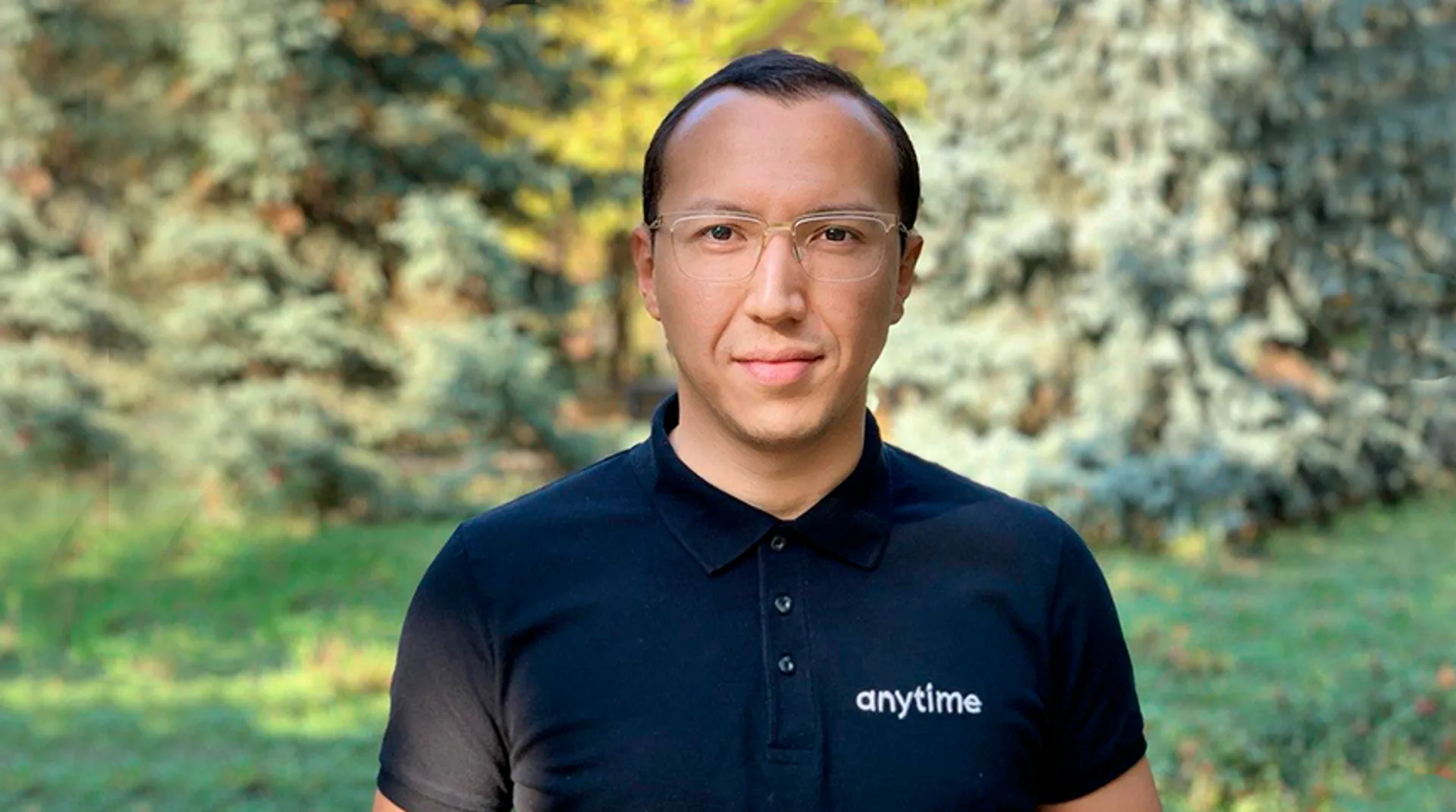 Капитал - Когда сервис Anytime запустят в Нур-Султане?