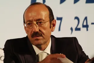 Капитал - Машкевич назвал причину ухода ENRC с Лондонской биржи