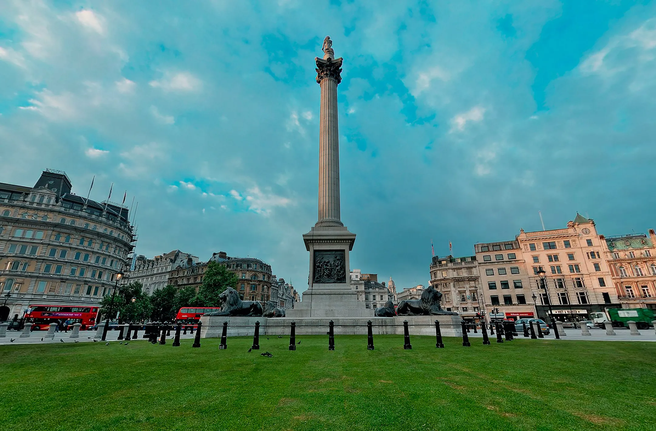 Бородатый остров - Image Kapital.kz