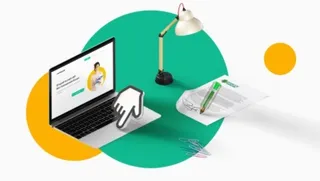 Капитал - Итоги 2021 года. Новые онлайн продукты от Halyk Bank, которые улучшают жизнь предпринимателей