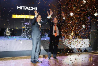 Капитал - В Казахстане открыта торгово-сервисная компания Eurasian Machinery