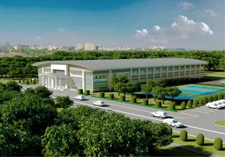 Капитал - ForteBank совместно с акиматом СКО инвестирует 1,7 млрд тенге в спорт