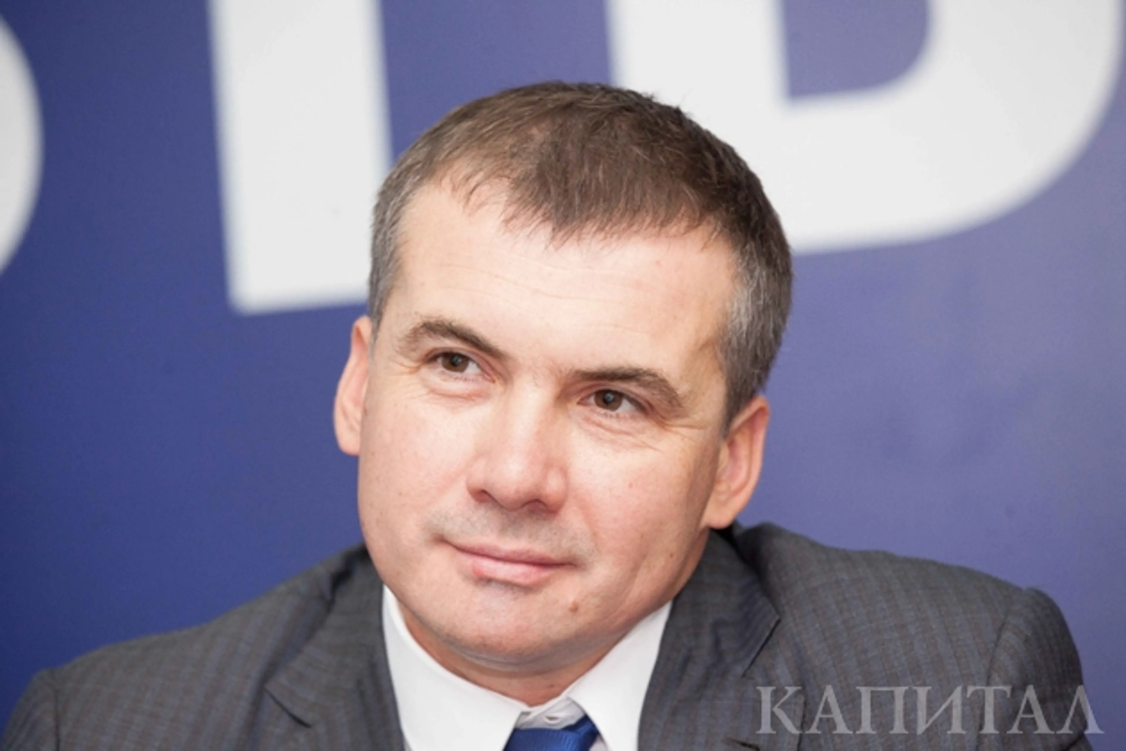 Капитал - Михаил Якунин вышел из совета директоров казахстанской «дочки» ВТБ