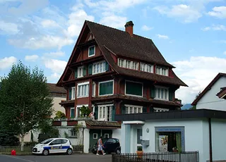 Капитал - Борьба с мусором по-швейцарски