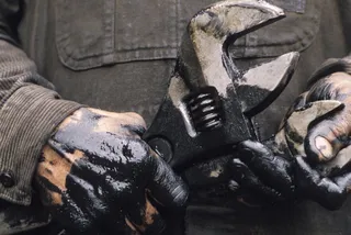 Капитал - Цена нефти марки Brent превысила $60