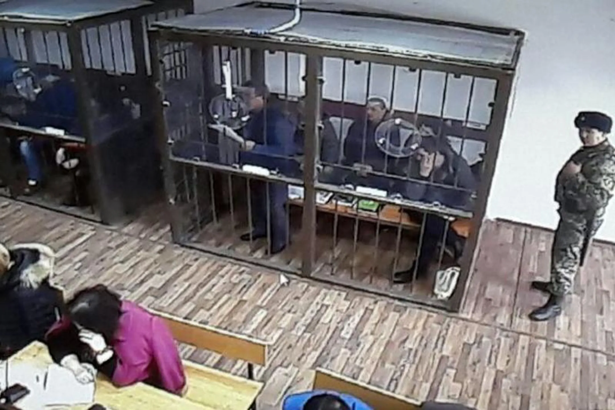 Вынесен приговор экс-начальнику финпола Алматы Амирхану Аманбаеву - Image Kapital.kz