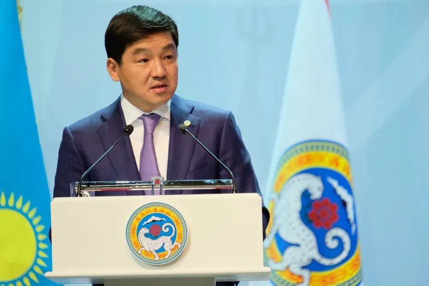 Капитал - Цены на недвижимость в Алматы будут падать