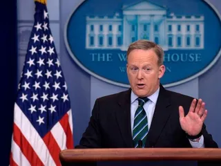 Капитал - Пресс-секретарь Дональда Трампа подал в отставку