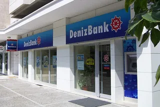 Капитал - В Турции Сбербанку разрешили купить Denizbank