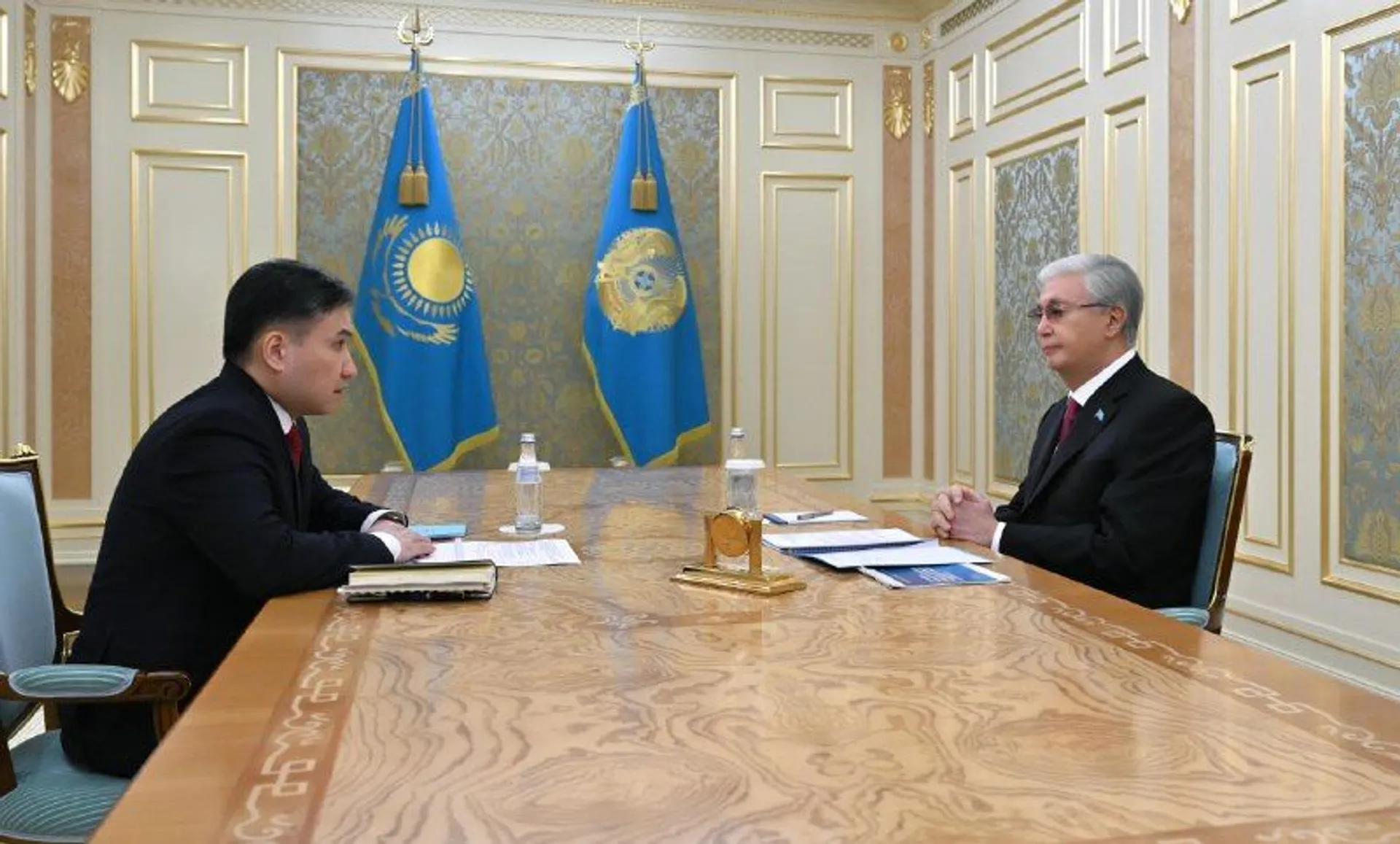 Фото: пресс-служба Акорды