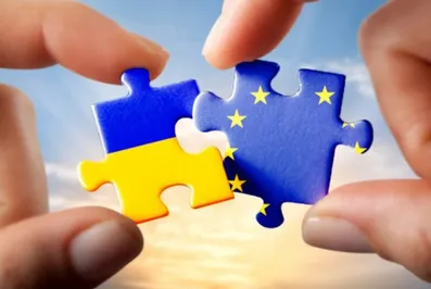 Украина подаст заявку на вступление в ЕС в 2020 году