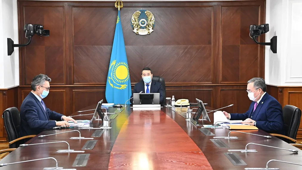 Капитал - План по привлечению инвестиций перевыполнили в Шымкенте и двух областях