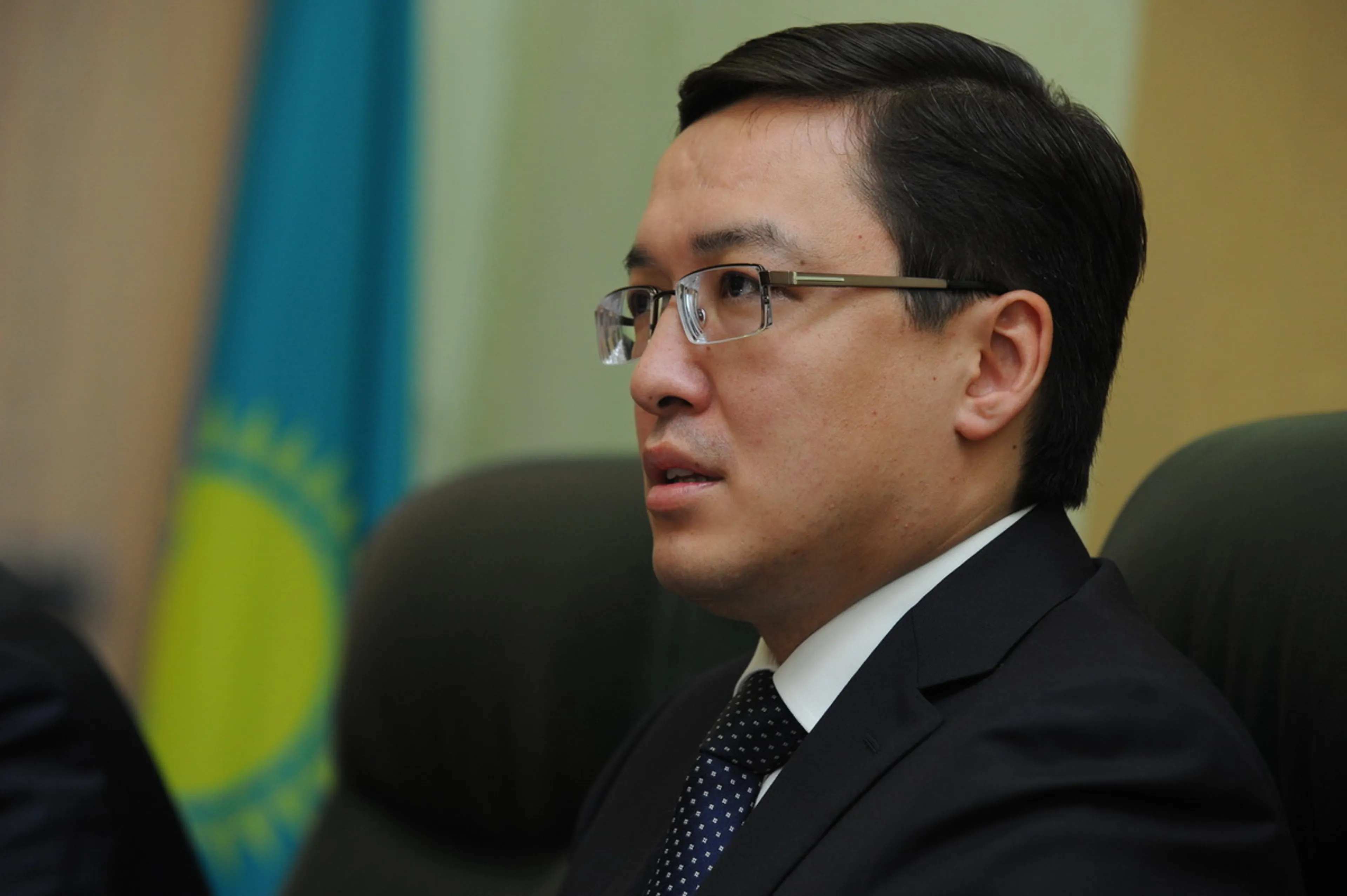 Капитал - Глава Нацбанка РК дал совет казахстанцам