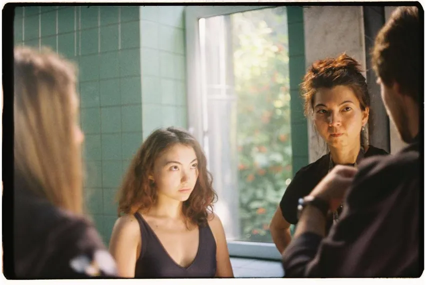 Фото: Министерство культуры и информации РК 