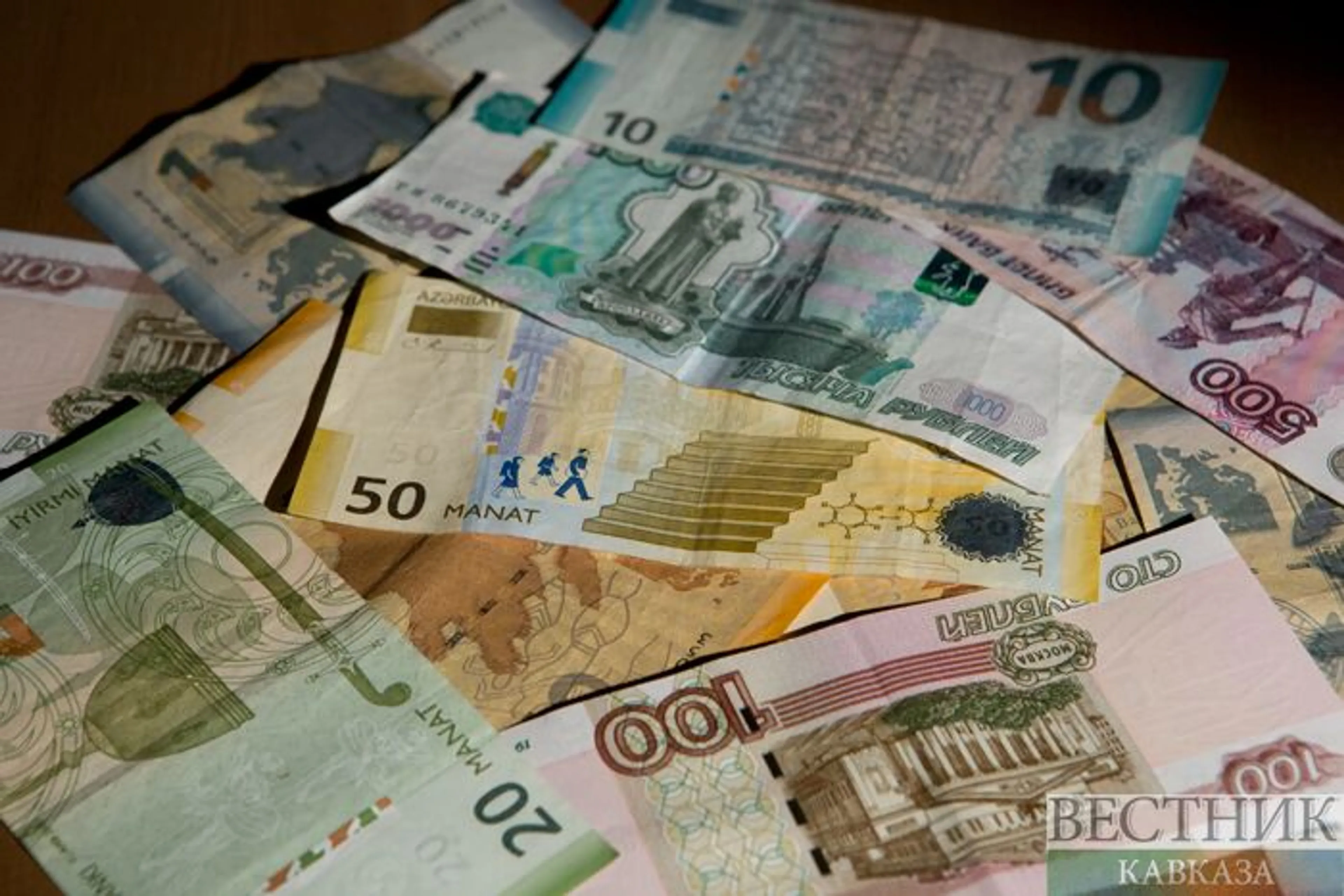 Капитал - Россия и Азербайджан будут наращивать взаиморасчеты в нацвалютах