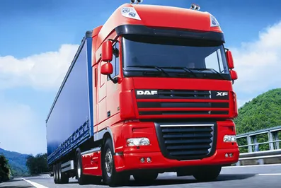 Доходы транспортных компаний показывают стабильный рост