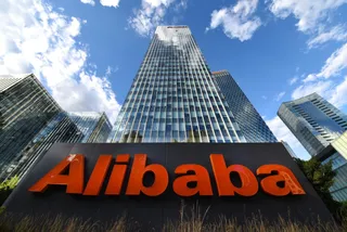 Капитал - Alibaba в III финансовом квартале увеличила выручку на 9,7%
