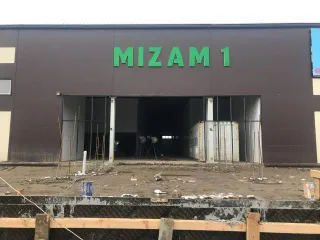 Капитал - Акимат Алматы расторгнет договор аренды земли с рынком «Мизам»