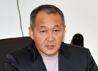 Капитал - Казахстанец намерен купить пражский футбольный клуб Славия