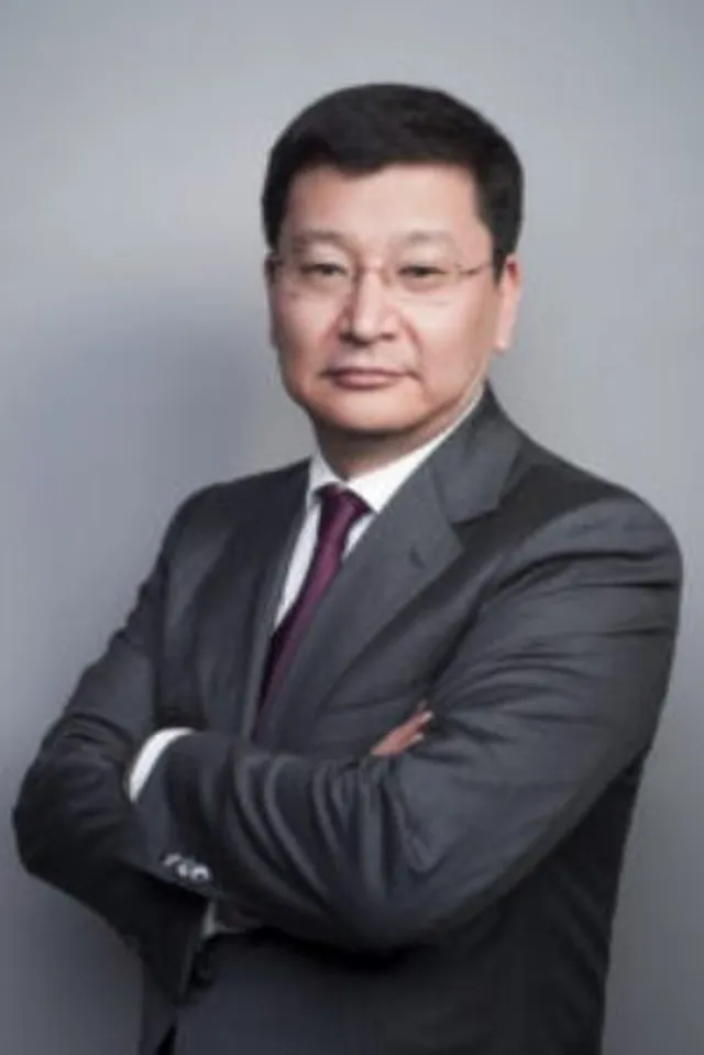 Еренчинов Данияр Кагазбекович - фото на kapital.kz