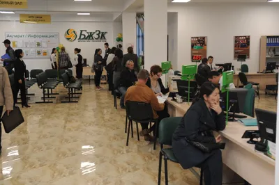 В ЕНПФ озвучили размер зарплаты своих сотрудников