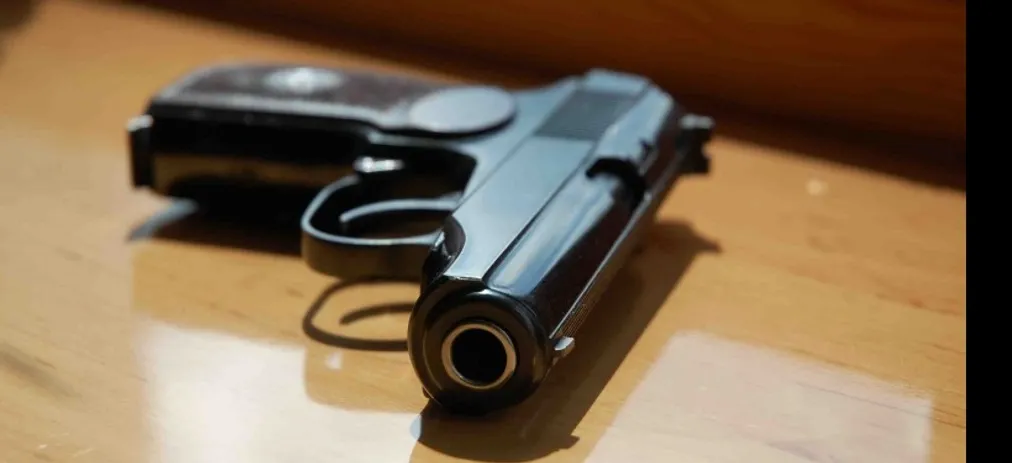 Капитал - Жители Алматы сдали оружия почти на 5 млн тенге