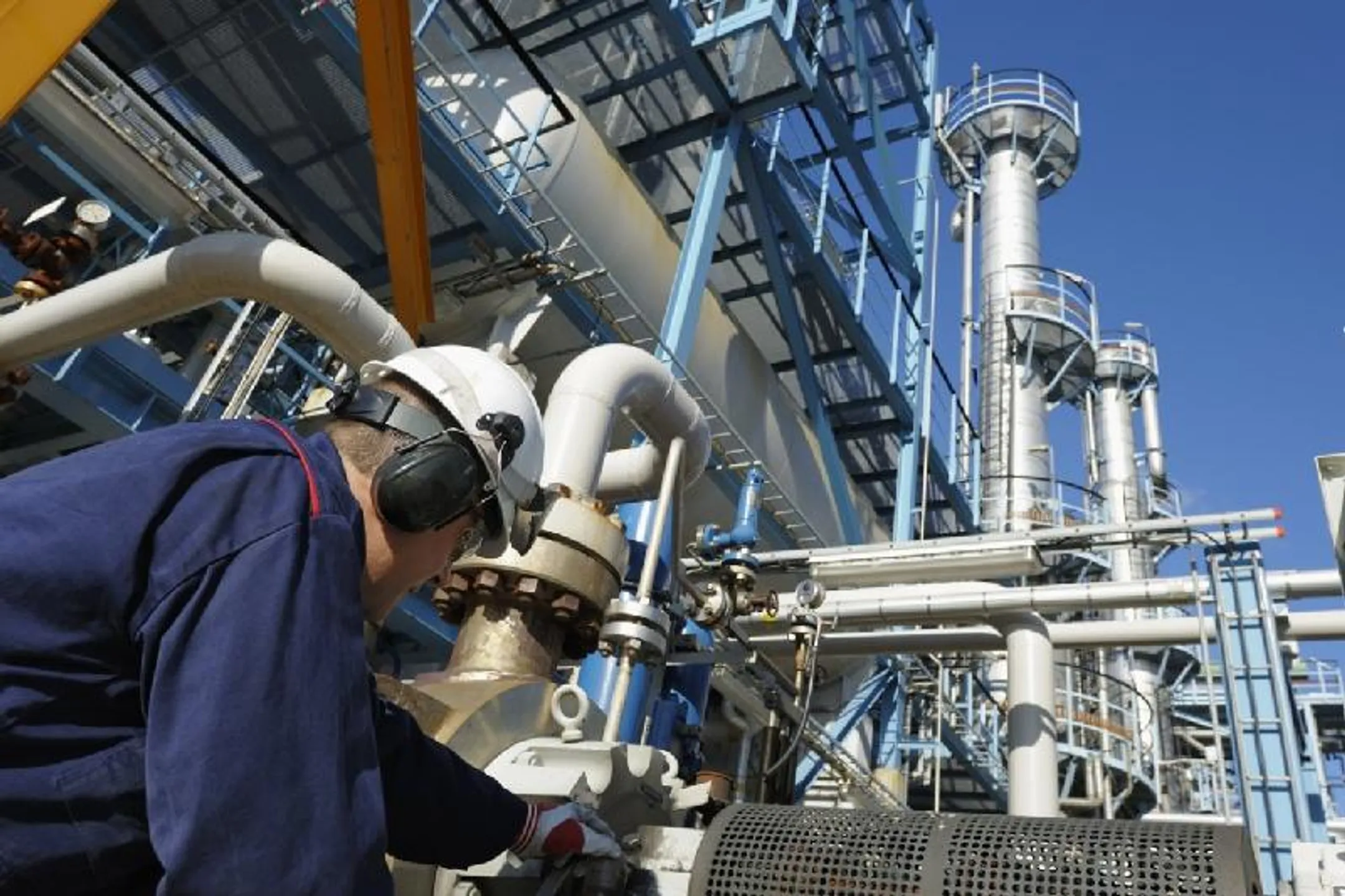 С начала года в Казахстане добыто свыше 52 млн тонн нефти - Image Kapital.kz