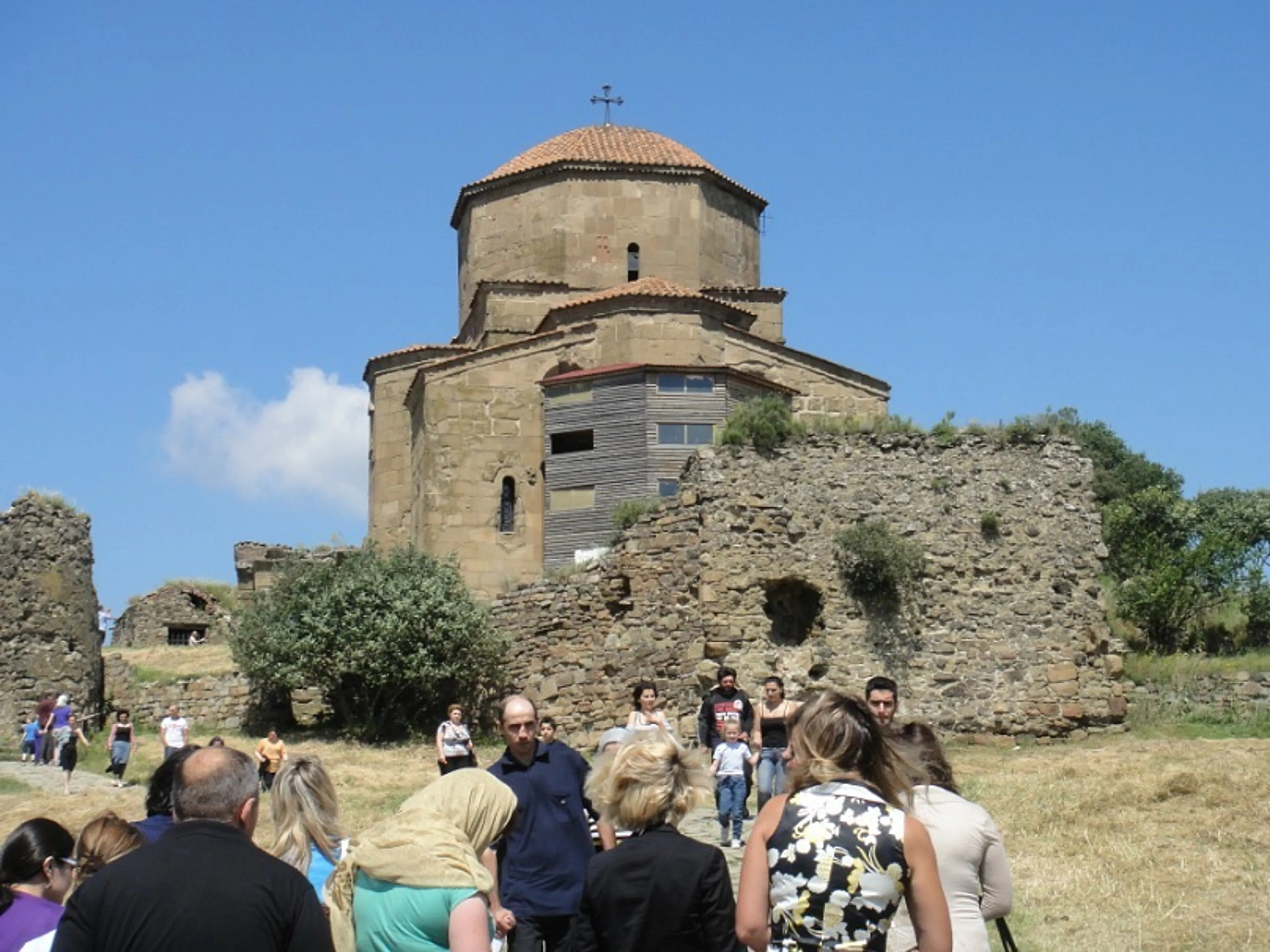 Капитал - Гурманное путешествие