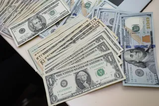 Капитал - Доллар дорожает перед заседанием Федрезерва США?