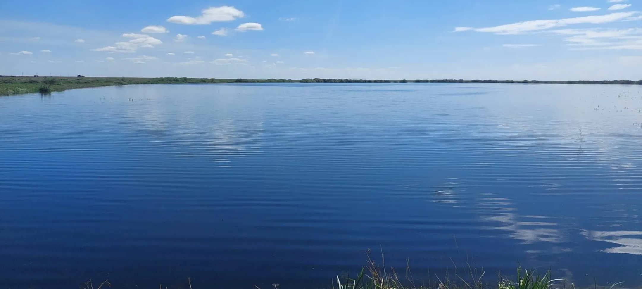 Фото: Министерство водных ресурсов и ирригации РК 