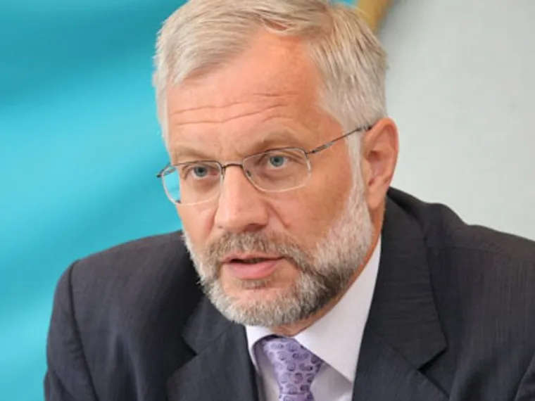 Капитал - Владельцем ЕПФ будет Правительство РК