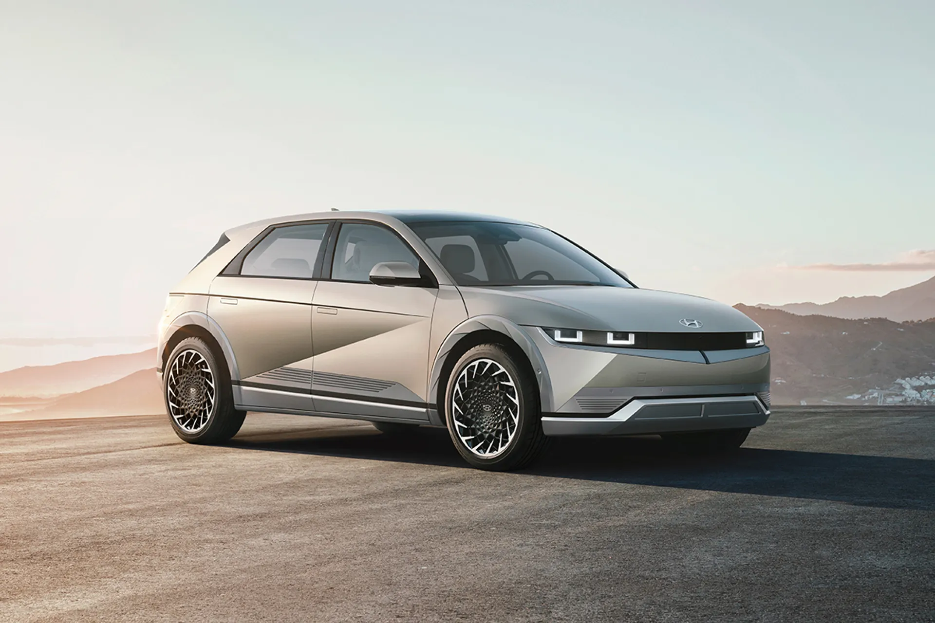 Капитал - Рейтинг надежности J.D. Power, новый Qashqai и серийный Ioniq 5