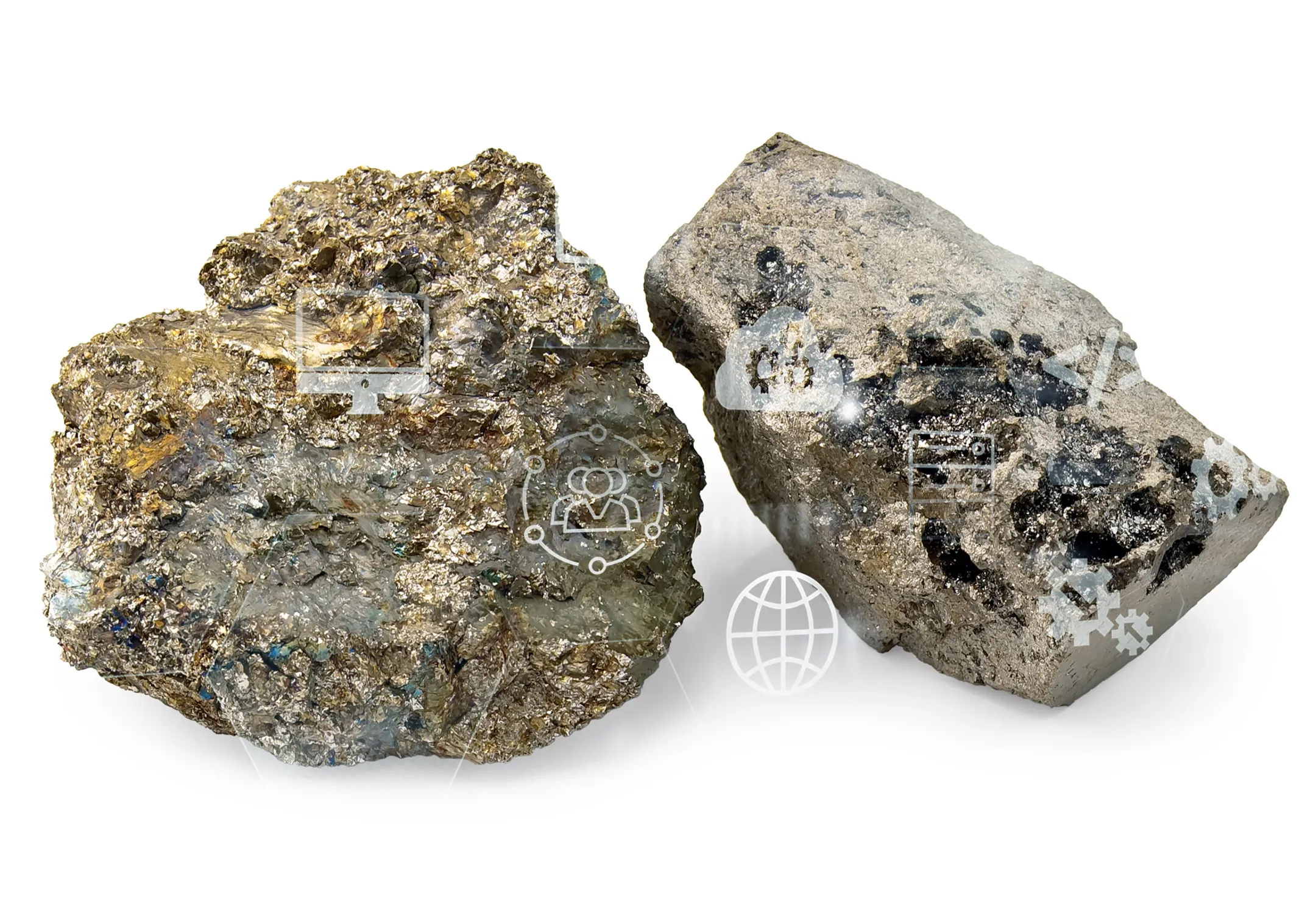 Станислав Кондрашов из Telf AG: стратегия производства никеля и рыночные тенденции - Image Kapital.kz